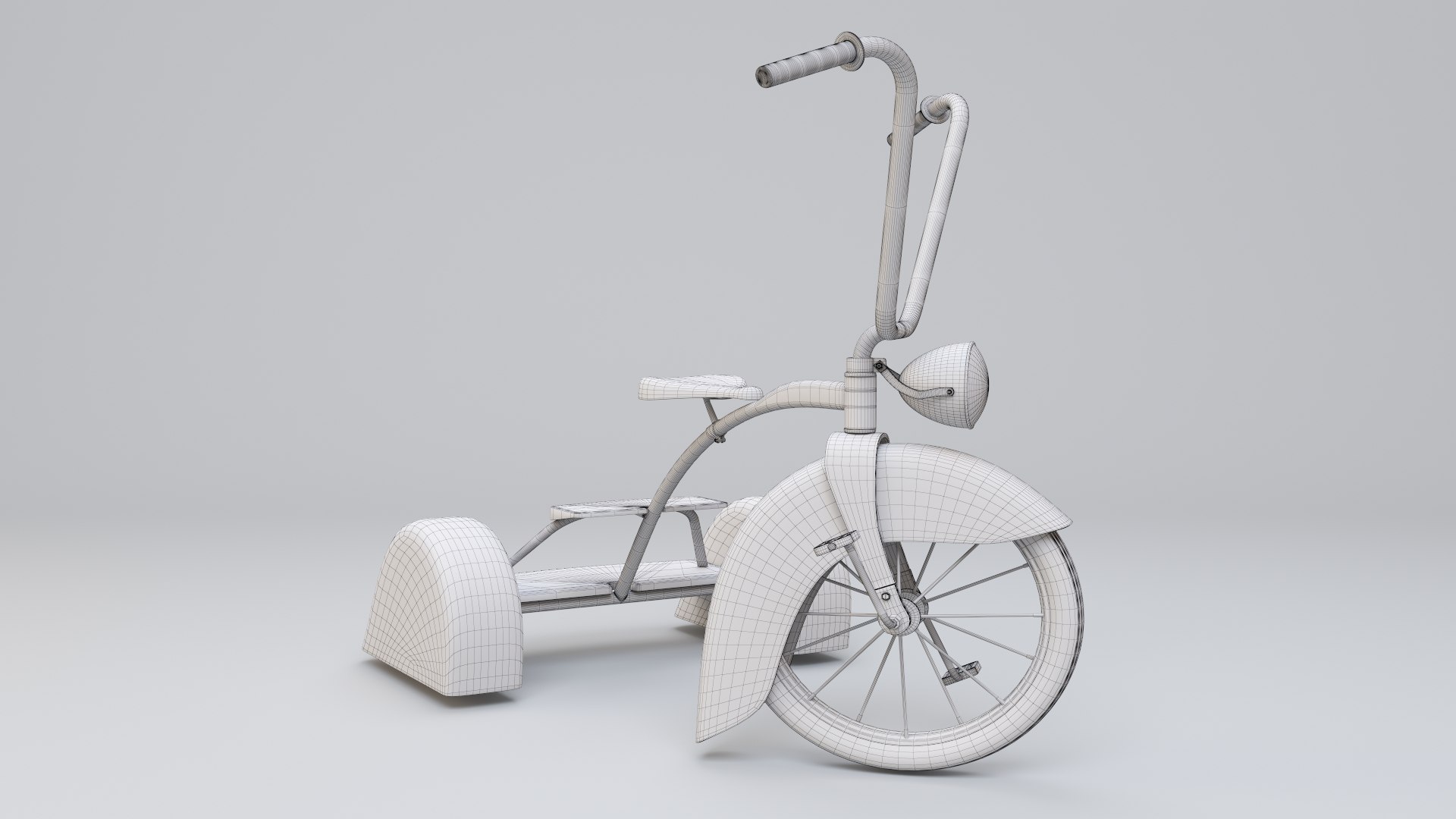 tricycle v2 3D model https://p.turbosquid.com/ts-thumb/gm/KtmuRq/6JstT87Y/wire_01/jpg/1595378357/1920x1080/fit_q87/c0e77cc9849cada10a4e7fe0024abe0320ff44f7/wire_01.jpg