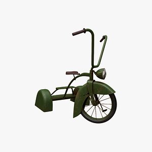 Tricycle V2