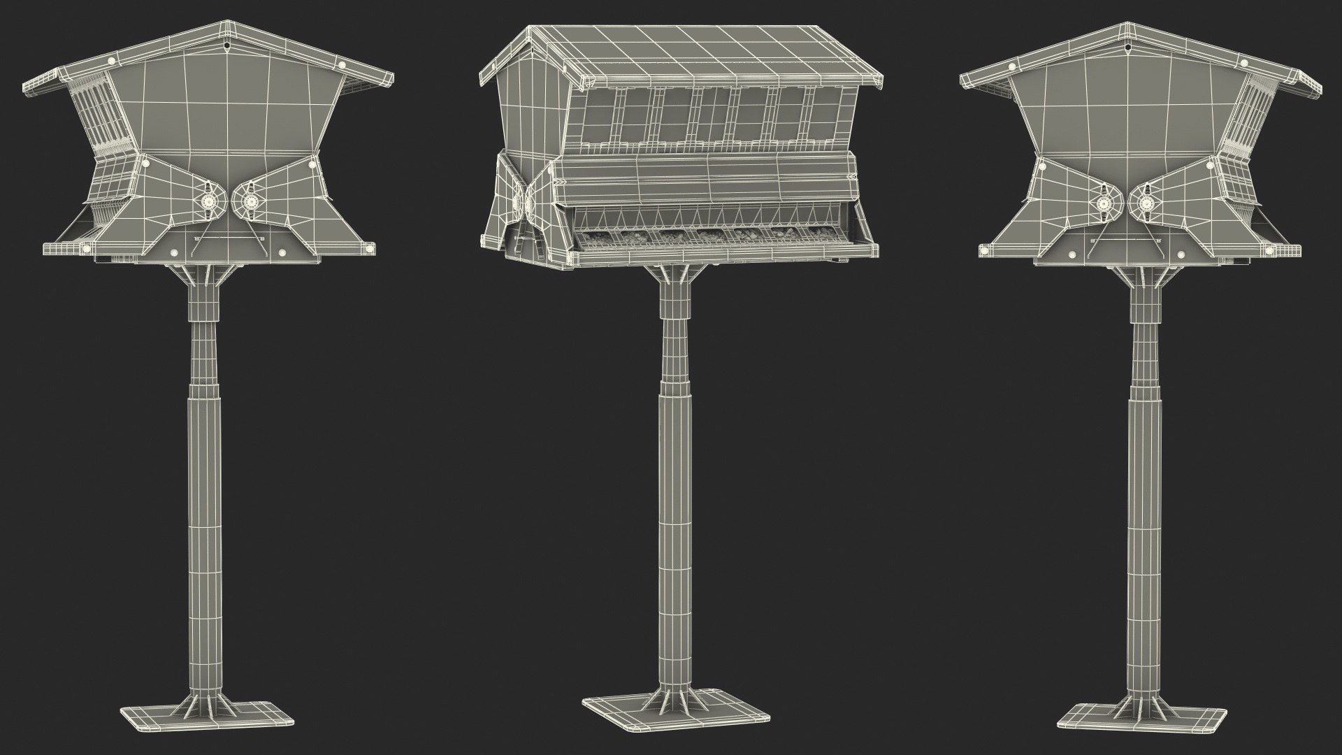 3D Bird Feeders Collection 2 model https://p.turbosquid.com/ts-thumb/gm/N7ypxr/bp/bird_feeders_collection_2_022/jpg/1742220744/1920x1080/fit_q87/b6bb8248885e8fc4c10496321561a6f2acc8d98d/bird_feeders_collection_2_022.jpg
