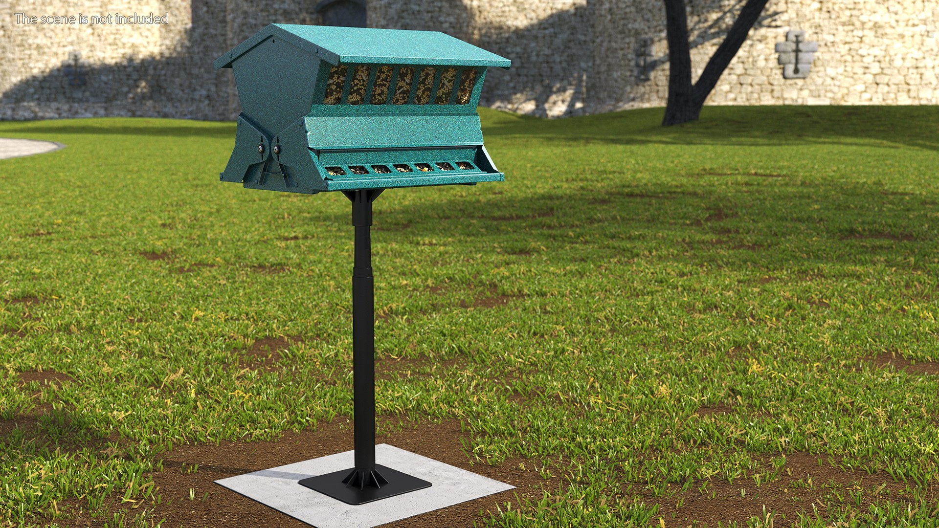 3D Bird Feeders Collection 2 model https://p.turbosquid.com/ts-thumb/gm/N7ypxr/fB/bird_feeders_collection_2_005/jpg/1742220736/1920x1080/fit_q87/91a7c0a2b534dc44158670b756bf394d8c2a6060/bird_feeders_collection_2_005.jpg