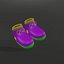 BUTY