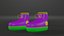 BUTY