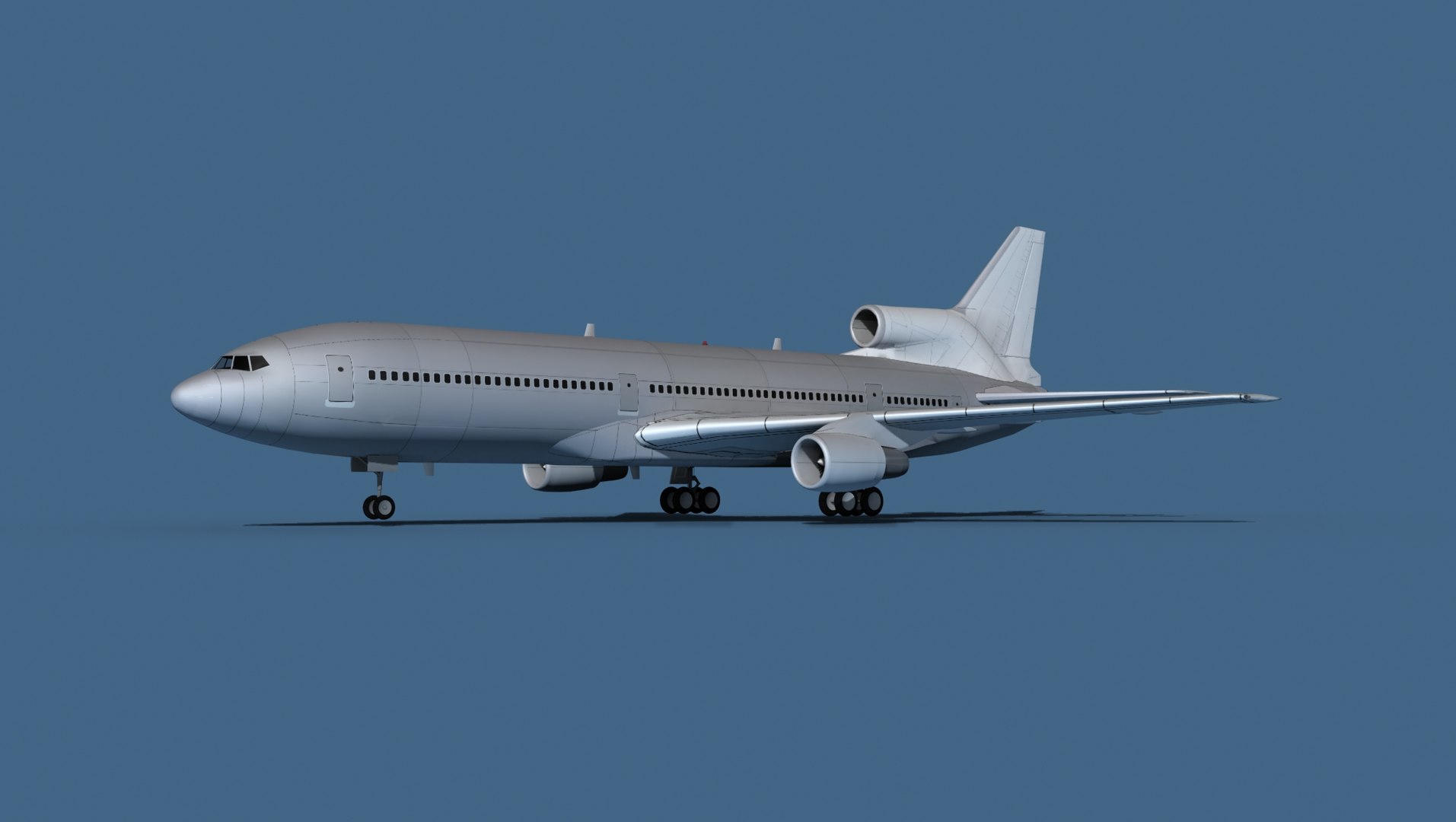 Lockheed L-1011-50 Bare Metal 3D model https://p.turbosquid.com/ts-thumb/gm/PV9OsU/Rz/lockheedl101150baremetal0001/jpg/1656782357/1920x1080/fit_q87/6bb0fa8d1e9318bd9919adb1158a4338d1e5444b/lockheedl101150baremetal0001.jpg