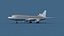 Lockheed L-1011-50 Bare Metal