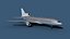 Lockheed L-1011-50 Bare Metal