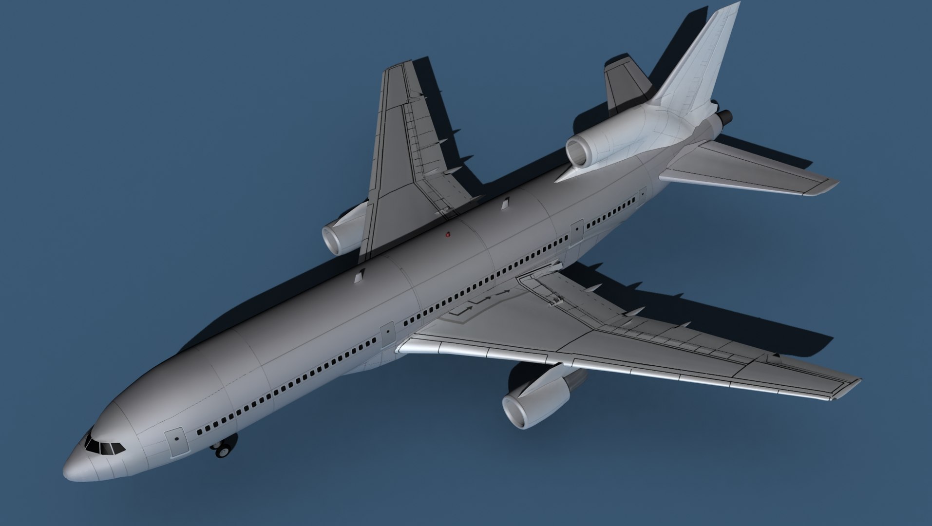 Lockheed L-1011-50 Bare Metal 3D model https://p.turbosquid.com/ts-thumb/gm/PV9OsU/nn/lockheedl101150baremetal0100/jpg/1656782360/1920x1080/fit_q87/a61f4f5a9cd43299bbbd8ff5b1b763e67bed86c2/lockheedl101150baremetal0100.jpg