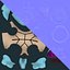 Low Poly Squirtle Pokémon