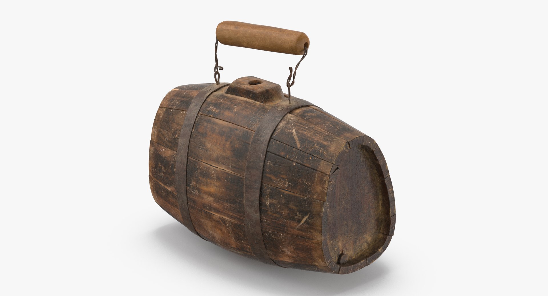 3D old rum keg model https://p.turbosquid.com/ts-thumb/gm/SygW9d/uZlnvqNR/old_rum_keg_thumbnail_0001/jpg/1502106111/1920x1080/fit_q87/a3f96a3a960c658e96c35c6d9b66e7b6be60f195/old_rum_keg_thumbnail_0001.jpg