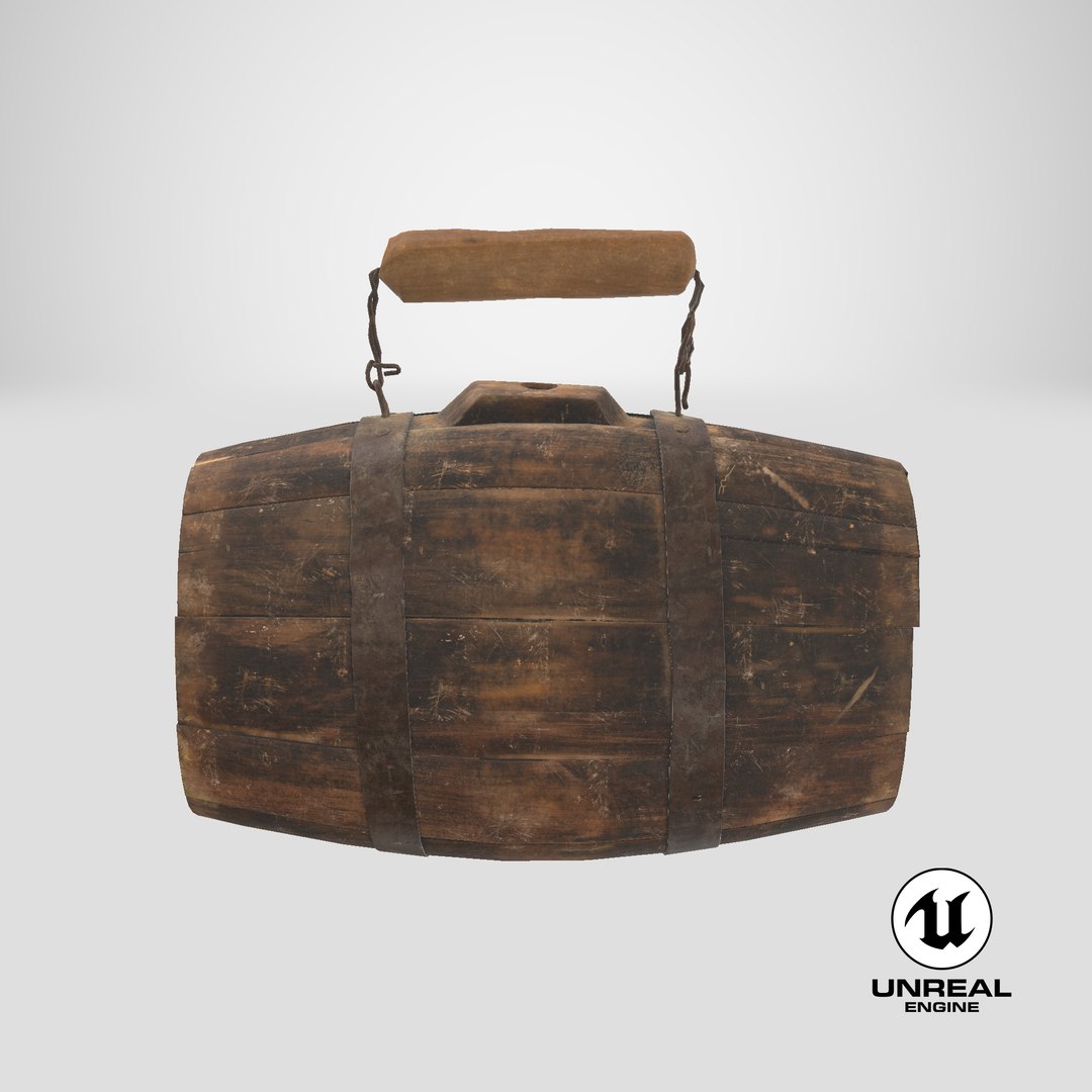 3D old rum keg model https://p.turbosquid.com/ts-thumb/gm/SygW9d/wjE1dxeY/unreal_capture/png/1522879077/1920x1080/fit_q87/725e48b3a385f22d452eef82b5d12a203b0d77c2/unreal_capture.jpg