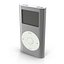 3D portable music players big