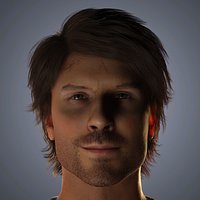 Somerhalder Character
