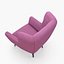 Chaise Kubrick