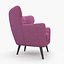Chaise Kubrick