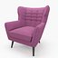 Chaise Kubrick
