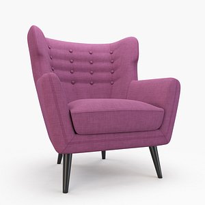 Kubrick chair