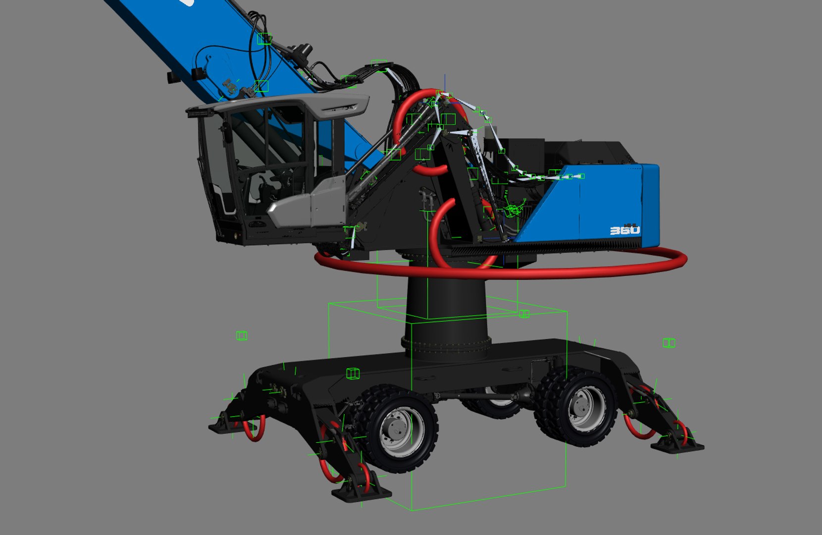 3D fuchs mhl360 rigged pylon-mounted https://p.turbosquid.com/ts-thumb/gm/hBuvrp/1I1C0SLZ/terex_mhl360_rig_02/jpg/1503784241/1920x1080/fit_q87/18066b837b5d63f2b6b0f7feb656195f4b877ea1/terex_mhl360_rig_02.jpg