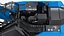 Chariot élévateur Fuchs MHL360 monté sur pylône