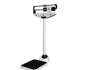 Physician Scale