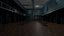 Prison Interior