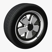 Fuchs Rim