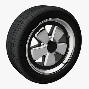 Fuchs Rim
