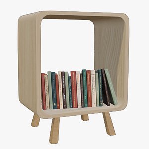 MODERN FURNITURE READY TO USE 3D