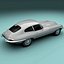 Jaguar E-Type
