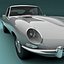 Jaguar E-Type