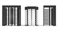 Turnstile Gate Collection