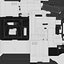 Generic Realistic Home or Office Printer, 8K PBR