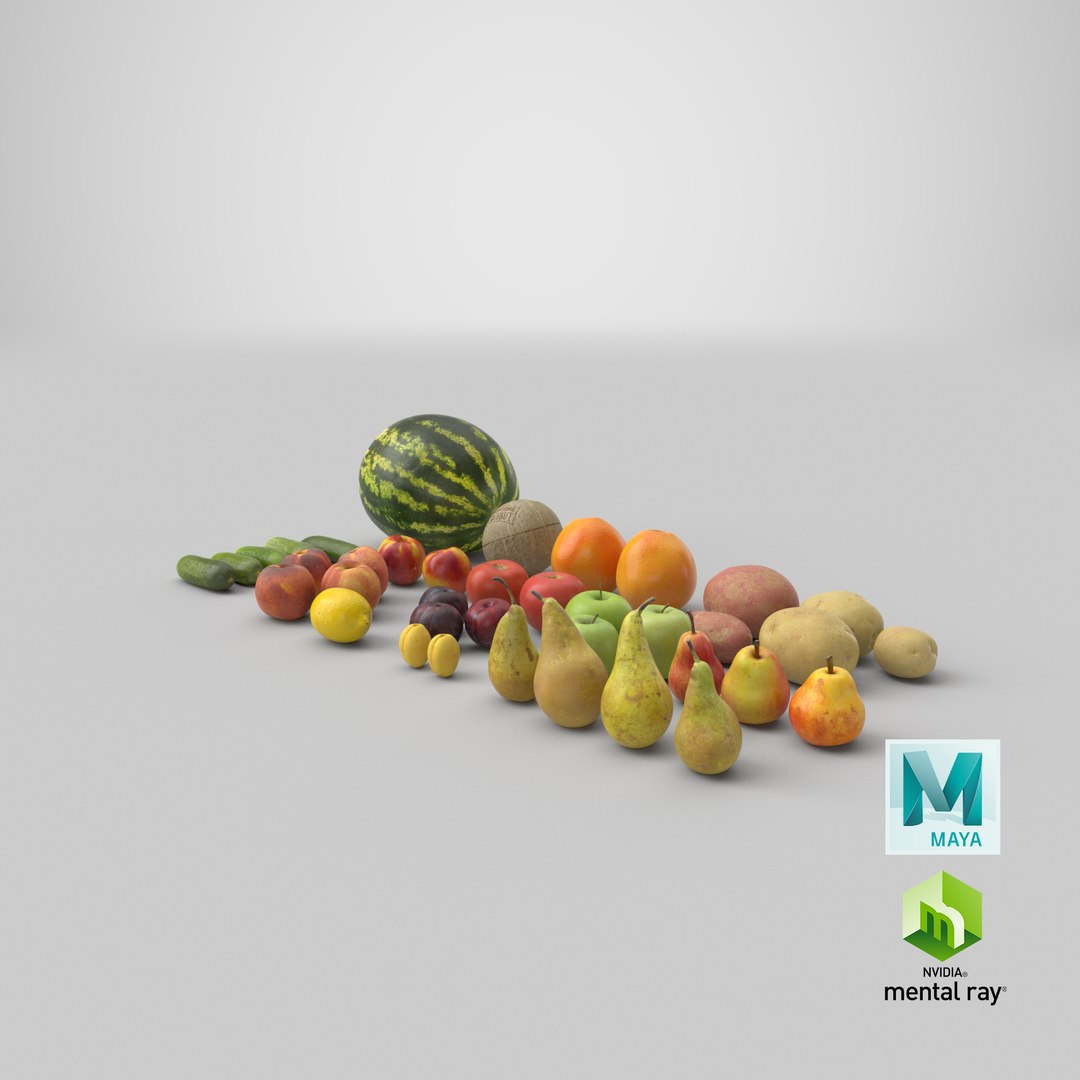3D fruits vegetables https://p.turbosquid.com/ts-thumb/gm/wbsbQY/BTwmOOLu/stemcell_maya_mental_ray_render/png/1575388457/1920x1080/fit_q87/7b99ece688555c64970edd6755aeb1721fabebc8/stemcell_maya_mental_ray_render.jpg