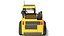 Mini-Raupen-Skid Loader