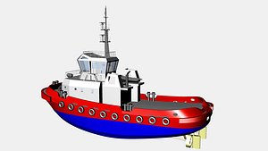 Agencies boat