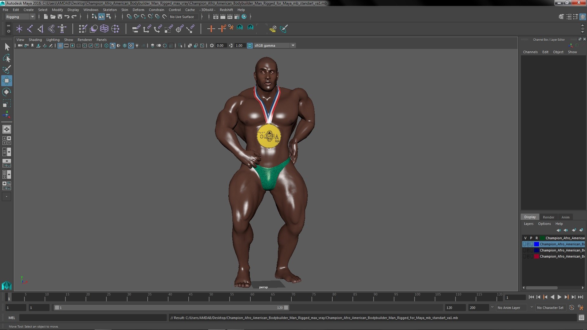 3D Champion Afro American Bodybuilder Man Rigged for Maya https://p.turbosquid.com/ts-thumb/gn/613zsf/0O/championafroamericanbodybuildermanriggedformaya3dmodel056/jpg/1681896294/1920x1080/fit_q87/c49705e4150751d1e950a1d2d1f3f894aeed5203/championafroamericanbodybuildermanriggedformaya3dmodel056.jpg