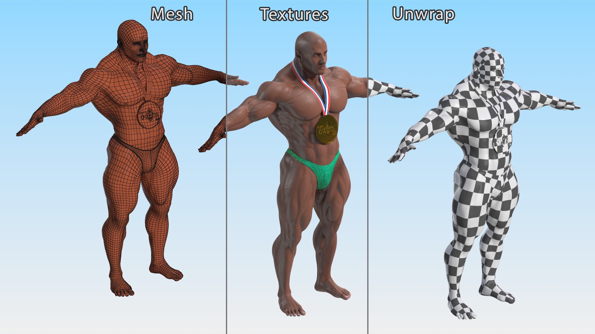 3D Champion Afro American Bodybuilder Man Rigged for Maya https://p.turbosquid.com/ts-thumb/gn/613zsf/FM/championafroamericanbodybuildermanriggedformaya3dmodel039/jpg/1681896237/1920x1080/fit_q87/9403a9a40b80ba639b59b1137715cf00e088ee6b/championafroamericanbodybuildermanriggedformaya3dmodel039.jpg