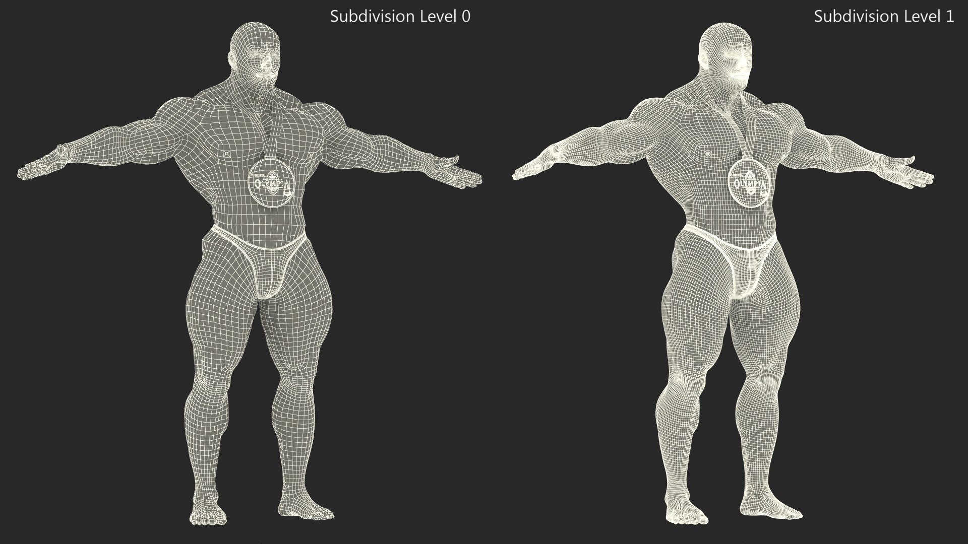 3D Champion Afro American Bodybuilder Man Rigged for Maya https://p.turbosquid.com/ts-thumb/gn/613zsf/ao/championafroamericanbodybuildermanriggedformaya3dmodel040/jpg/1681896240/1920x1080/fit_q87/1cb59970cc8b6d98ad4824a28efcb5d692316175/championafroamericanbodybuildermanriggedformaya3dmodel040.jpg