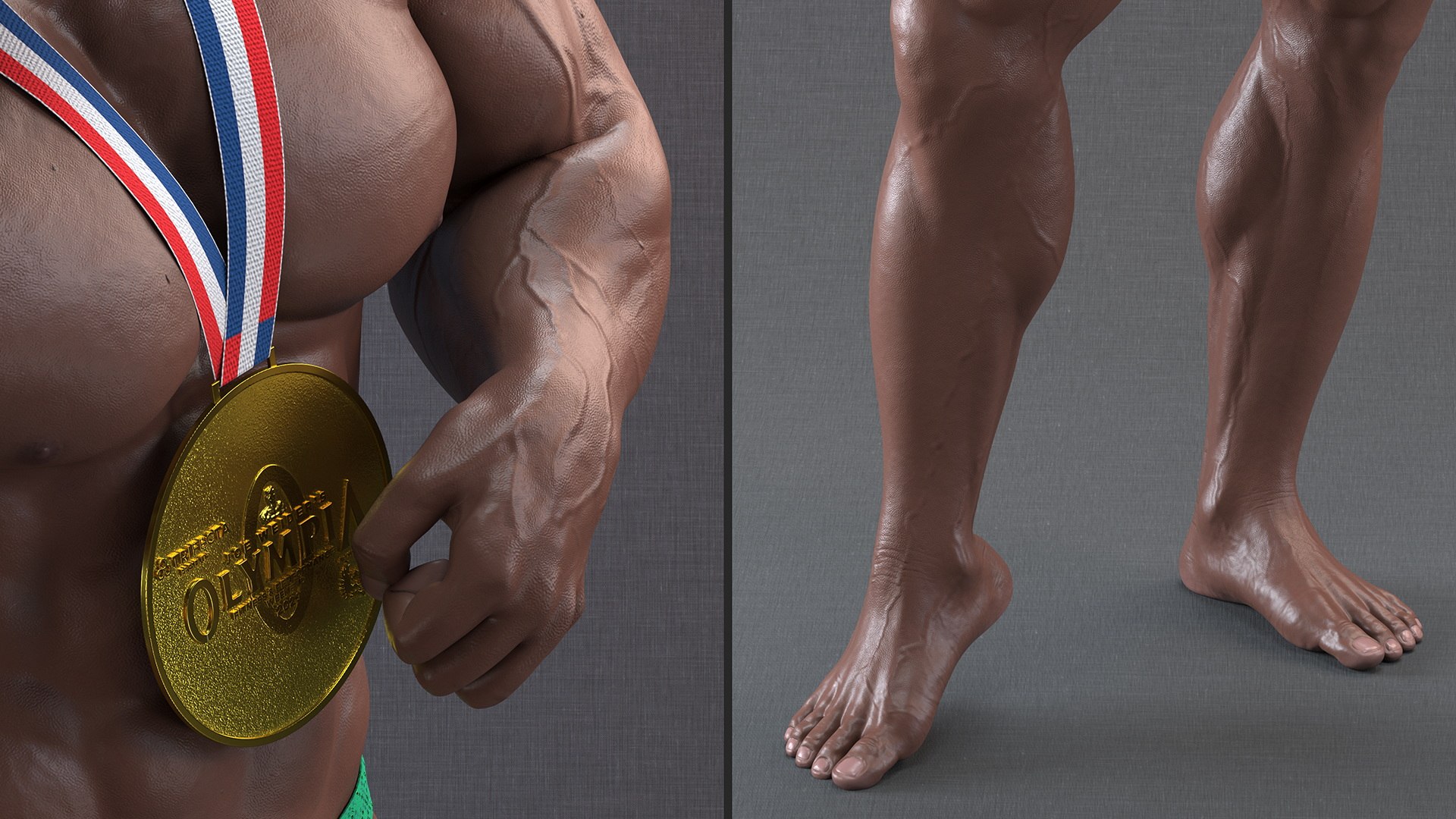 3D Champion Afro American Bodybuilder Man Rigged for Maya https://p.turbosquid.com/ts-thumb/gn/613zsf/uD/championafroamericanbodybuildermanriggedformaya3dmodel024/jpg/1681896188/1920x1080/fit_q87/1ed83b3b3dcd5b292ce480265628ff2171caa8f1/championafroamericanbodybuildermanriggedformaya3dmodel024.jpg