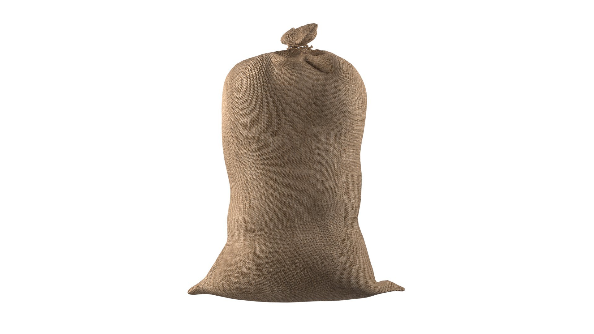 Sack 1 3D Model - TurboSquid 2388659