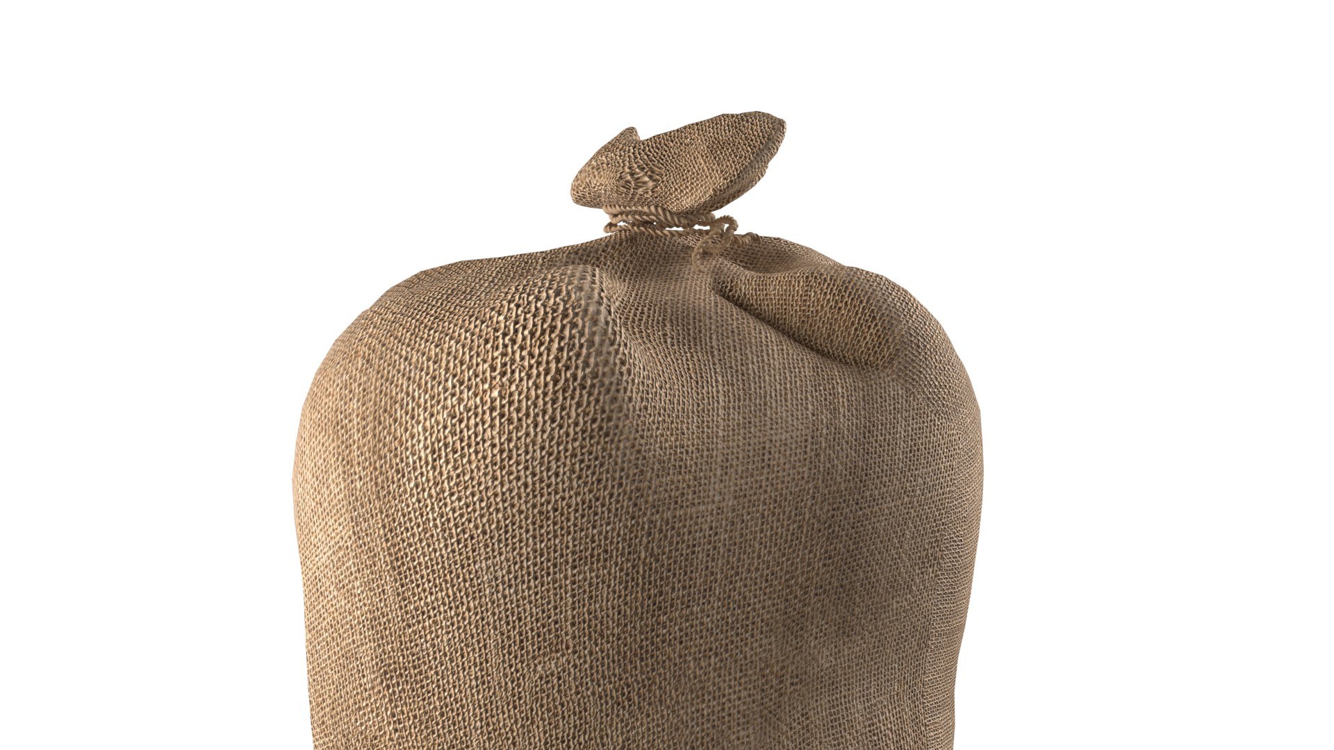 Sack 1 3D Model - TurboSquid 2388659
