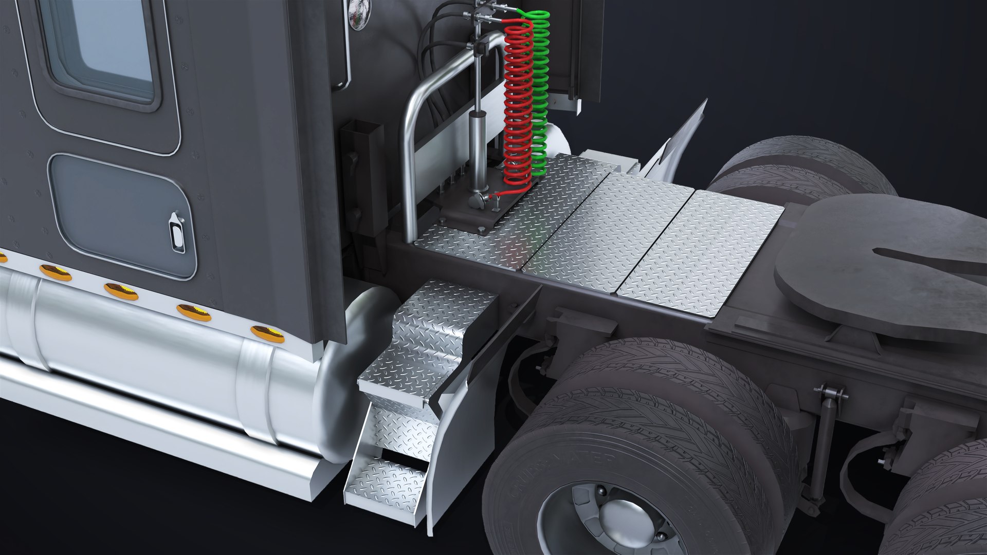 Heavy Truck Chassis 02 Black Generic All PBR Unity UE Textures 3D model https://p.turbosquid.com/ts-thumb/gn/A3z2mf/4H/truck02_black01_00040/jpg/1778579255/1920x1080/fit_q87/ecc618954b3827404d7be214de0dc6d4679d903d/truck02_black01_00040.jpg