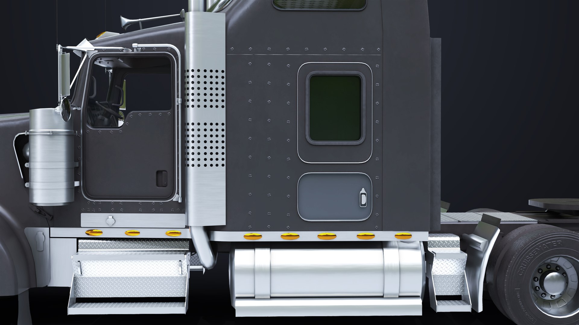 Heavy Truck Chassis 02 Black Generic All PBR Unity UE Textures 3D model https://p.turbosquid.com/ts-thumb/gn/A3z2mf/HE/truck02_black01_00042/jpg/1778579259/1920x1080/fit_q87/83fbab1f2185144869bb8033e90ea3e1b5626584/truck02_black01_00042.jpg