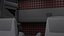Heavy Truck Chassis 02 Black Generic All PBR Unity UE Textures