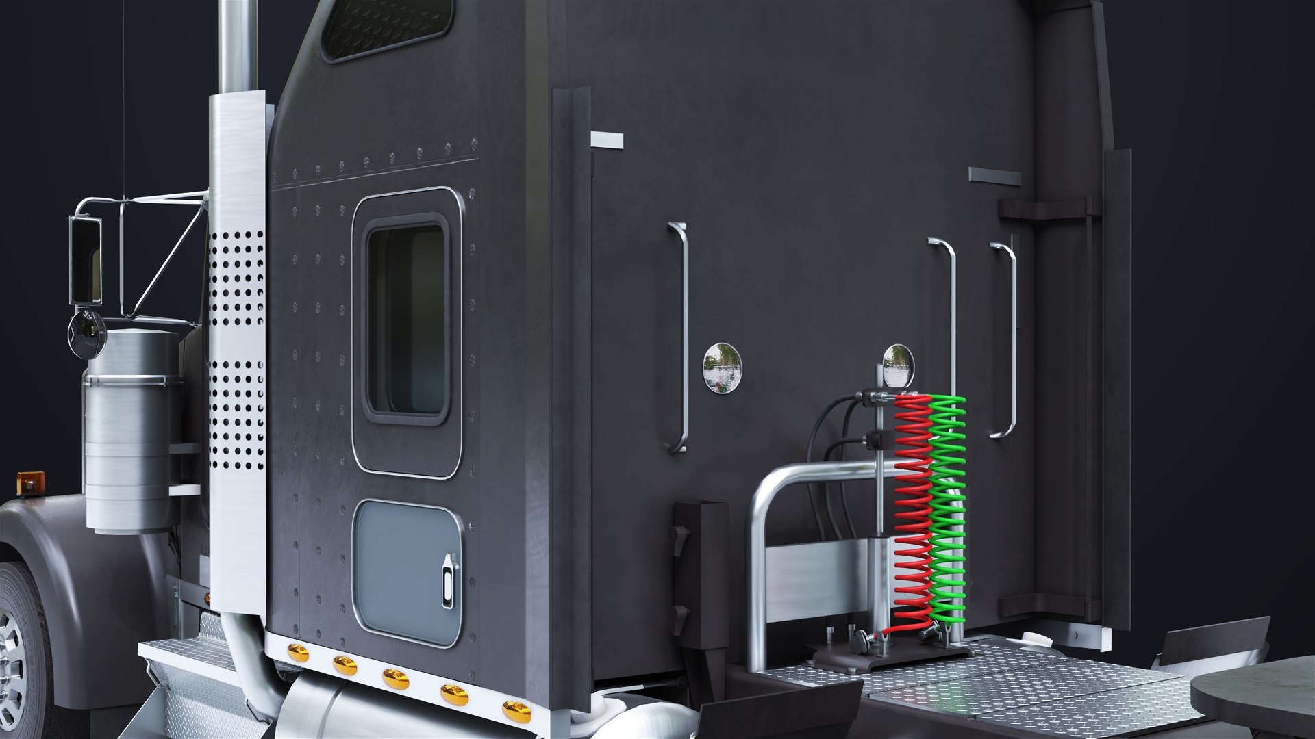 Heavy Truck Chassis 02 Black Generic All PBR Unity UE Textures 3D model https://p.turbosquid.com/ts-thumb/gn/A3z2mf/tR/truck02_black01_00032/jpg/1778579242/1920x1080/fit_q87/a9c3015958f5c2c5f014a12a409f198ca162a51b/truck02_black01_00032.jpg