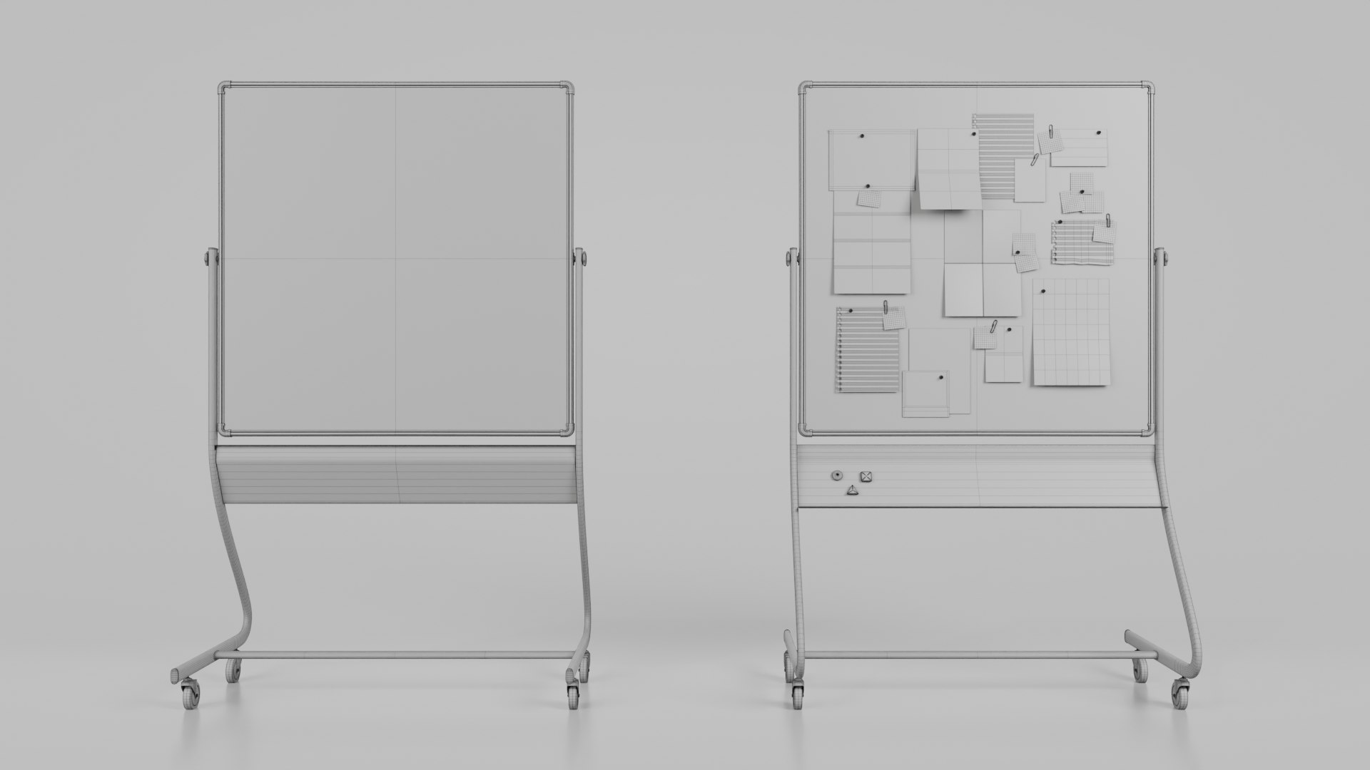 3D model Compact Square Corkboard Trio - Customizable Pin Board Set https://p.turbosquid.com/ts-thumb/gn/BMVq0w/76/a1/png/1747589309/1920x1080/fit_q87/f0c02df888476cf015bd353fc24196efb9f576b2/a1.jpg