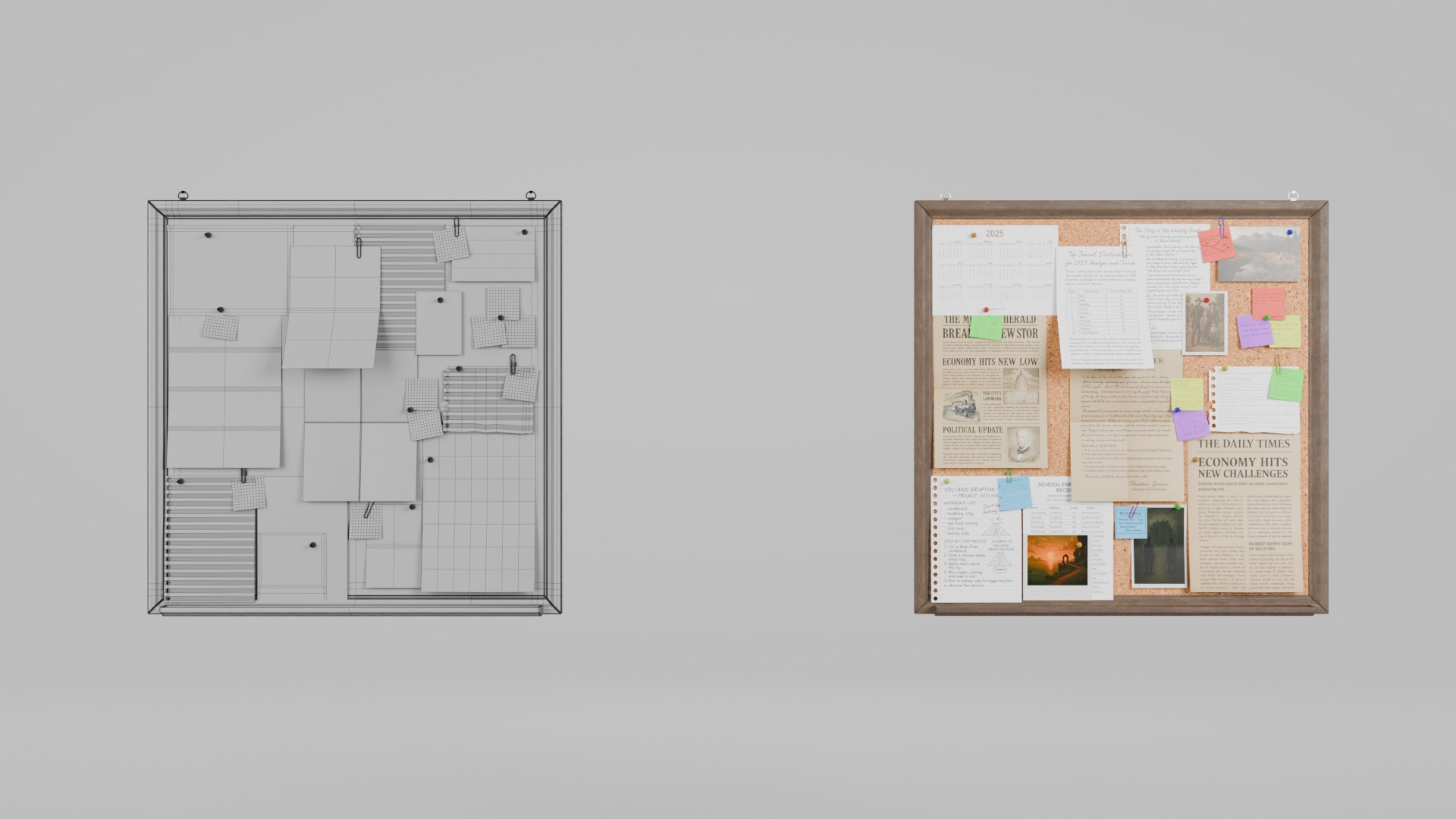 3D model Compact Square Corkboard Trio - Customizable Pin Board Set https://p.turbosquid.com/ts-thumb/gn/BMVq0w/8u/c2/png/1747589399/1920x1080/fit_q87/d351abe96f33dfcddc50771aada7bee5f5e042d4/c2.jpg