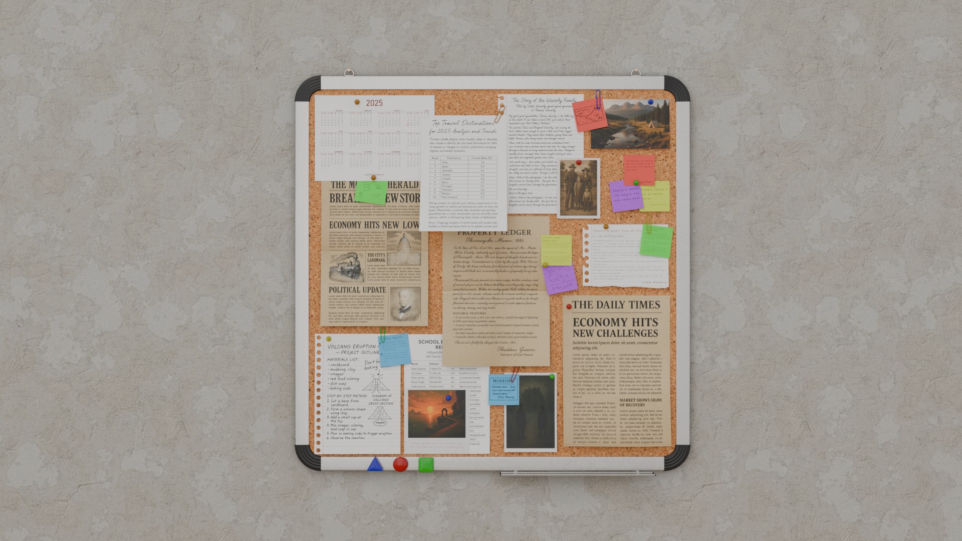 3D model Compact Square Corkboard Trio - Customizable Pin Board Set https://p.turbosquid.com/ts-thumb/gn/BMVq0w/HA/b5/png/1747589359/1920x1080/fit_q87/24b0157778a9d8803b12414d70b0d0b1c00ecba6/b5.jpg