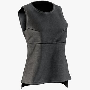 Women's Vest 1