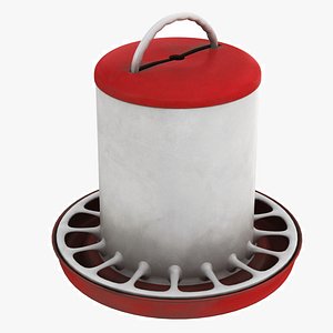 Chicken Water Feeder
