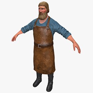 Blacksmith