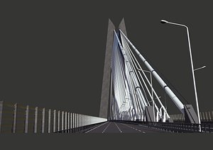 Yavuz Sultan Selim bridge